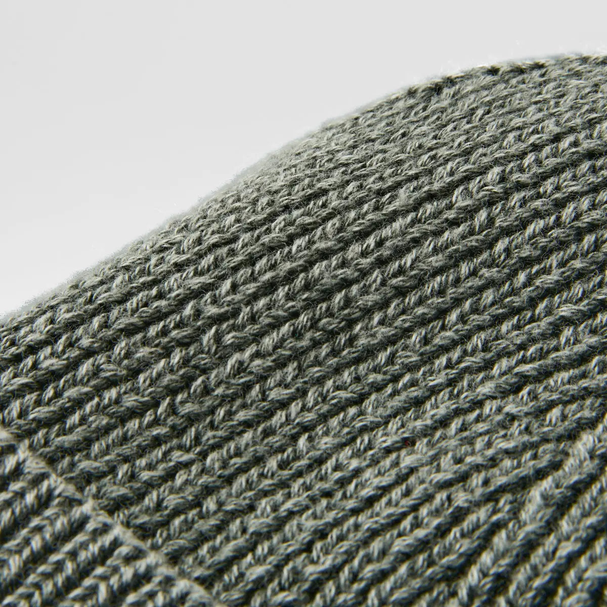 Vintage Cotton Fisherman Beanie, worn