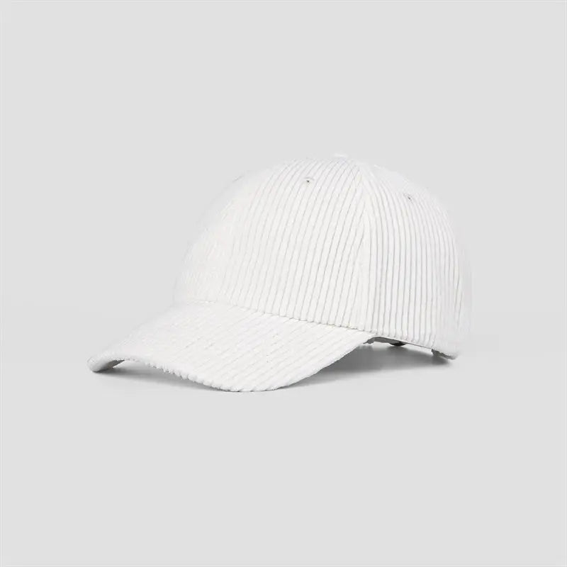 Corduroy Dad Cap
